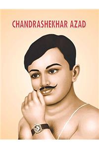 Chandrashekhar Azad