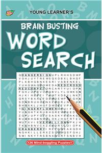 Brain Busting Word Search