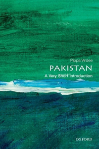 Pakistan: A Very Short Introduction: A Very Short Introduction