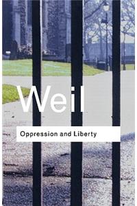 Oppression and Liberty