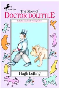 Story of Doctor Dolittle