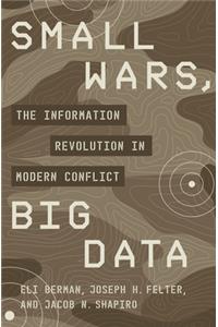 Small Wars, Big Data