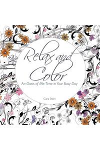 Relax and Color