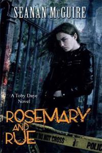 Rosemary and Rue