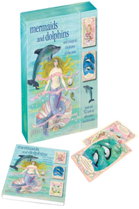 Mermaids and Dolphins: And Magical Creatures of the Sea