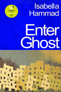 Enter Ghost