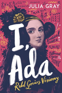 I, ADA