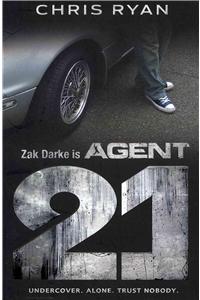 Agent 21