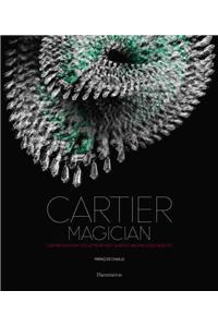 Cartier Magician