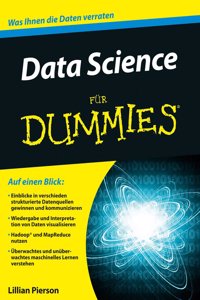 Data Science fur Dummies