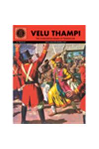 Velu thampi