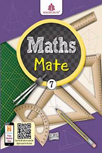 Maths Mate-7