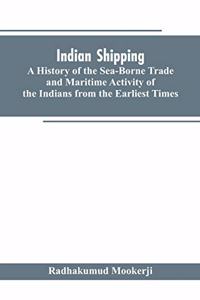 Indian shipping