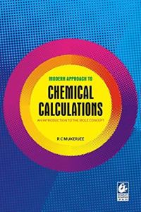 Modern Approach to Chemical Calculations