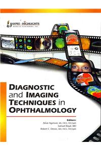 Diagnostic and Imaging Techniques in Ophthalmology