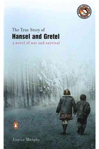 True Story of Hansel and Gretel