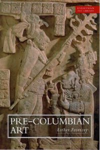 Pre-Columbian Art (Everyman Art Library)