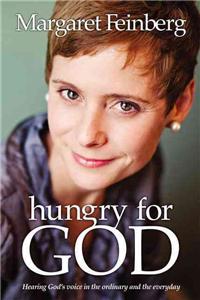 Hungry for God