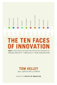 Ten Faces of Innovation