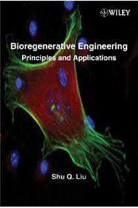 Bioregenerative Engineering