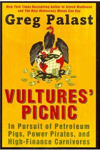 Vultures' Picnic