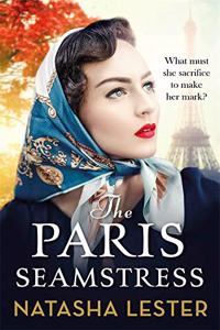 The Paris Seamstress