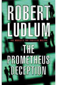 The Prometheus Deception