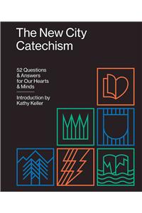 New City Catechism