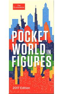 Pocket World in Figures 2017