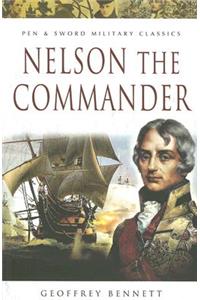 Nelson the Commander