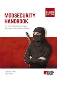 ModSecurity Handbook, Second Edition