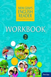 New Gem's English Reader 2 Workbook