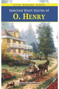 Selected Short Stories of O. Henry