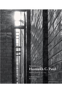 The Architecture of Hasmukh C. Patel Selected Projects 1963-200