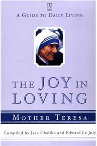 Joy in Loving