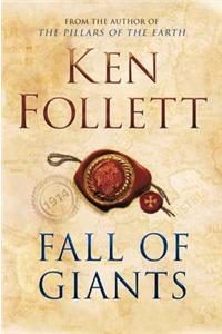 Fall of Giants