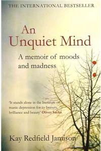 Unquiet Mind