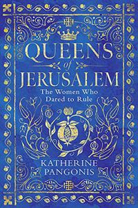 Queens of Jerusalem