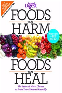 Foods That Harm Foods ~China/HC/Adult