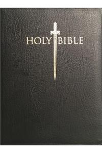 Sword Study Bible-KJV-Large Print