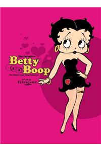 Definitive Betty Boop