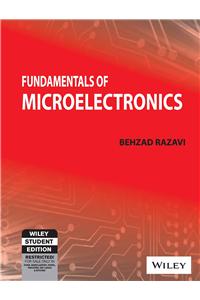 Fundamentals Of Microelectronics