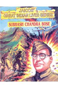 Subhash Chandra Bose