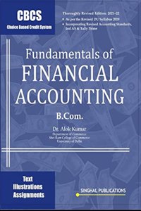 Basic Financial Accounting