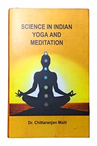 Science in Indian yoga and meditation