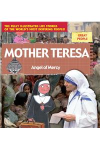 Mother Teresa