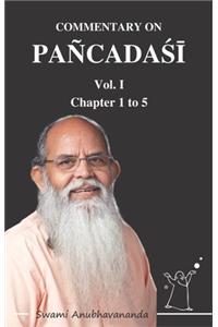 Pancadasi Volume 1