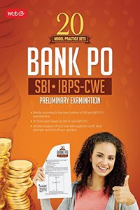 20 MPC Bank PO Preliminary Examination