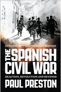 The Spanish Civil War