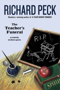 Teacher's Funeral